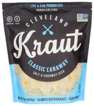 Sauerkraut Classic - 16 OZ (Case of 6)