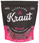 Sauerkraut Beet Red - 16 OZ (Case of 6)