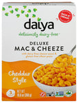 Mac & Chs Cheddr Deluxe - 10.6OZ (case of 8)