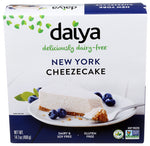 Cheesecake New York Style - 14.1OZ (case of 8)