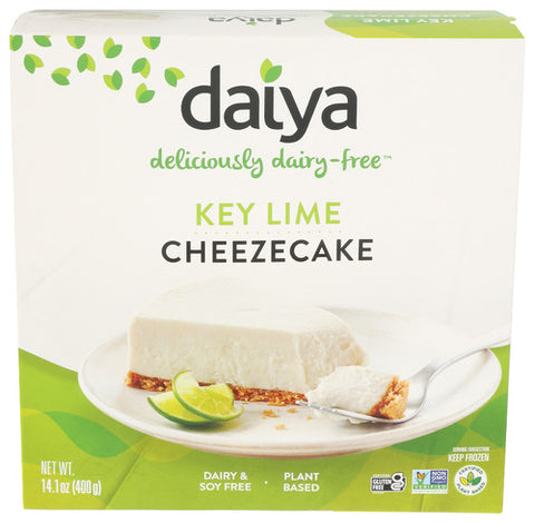 Cheesecake Key Lime Style - 14.1OZ (case of 8)