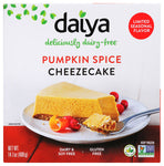 Cheezecake Pumpkin Spice - 14.1OZ (case of 8)