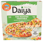 Pizza Rstd Vgtbl Df - 17.4OZ (case of 8)