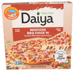 Pizza Bbq Chicken - 15.3 OZ (Case of 8)