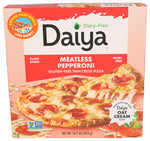 Pizza Meatless Peproni St - 16.7OZ (case of 8)