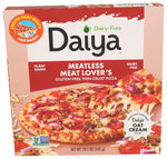 Pizza Mtlss Meat Lovers - 19.1OZ (case of 8)