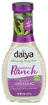 Drssng Dairy Free Ranch - 8.36OZ (case of 6)