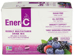 Vitamin C Sf Berry Pkt - 30 PC (Case of 1)