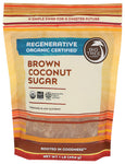 Sugar Coconut Palm Brown - 16OZ (case of 6)