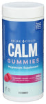 Natural Calm Gummies - 120PC (case of 1)