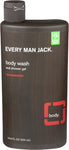 Body Wash Cedarwood - 16.9FO (case of 3)