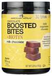 Biotin Milk Choc Bites - 5.29 OZ (Case of 1)