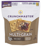 Cracker Mltgrn Seaslt - 4OZ (case of 12)