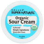 Sour Cream - 16OZ (case of 6)