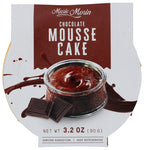 Mousse Cake Chocolate - 3.17 OZ (Case of 12)