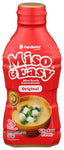 Broth Miso Easy Orig - 15.1 OZ (Case of 10)