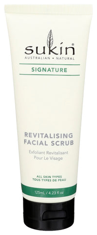 Scrub Facial Revitalising - 4.23 FO (Case of 1)