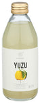 JUICE SPARKLING YUZU - 8.45 FO (Case of 12)