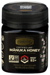 Honey Raw Umf 5+ - 8.8 OZ (Case of 1)