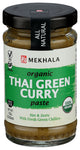 PASTE CURRY THAI GRN 100GM - 3.53 OZ (Case of 6)