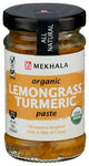 PASTE LEMNGRSS TUMRC 100GM - 3.53 OZ (Case of 6)