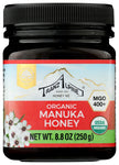 Honey Manuka Org Mgo 400+ - 8.8OZ (case of 1)