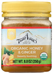 Honey Ginger Org - 8.8OZ (case of 1)