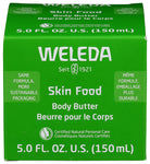 Butter Body Skin Food - 5FO (case of 1)