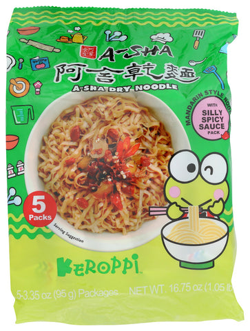 Noodles Sly Spcy H Kitty - 16.75 OZ (Case of 6)