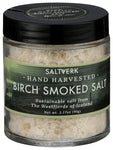 Sea Salt Birch Smoked - 3.17 OZ (Case of 6)