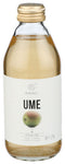 Juice Sparkling Ume - 8.45 FO (Case of 12)