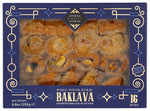 Baklava Variety Vegan - 8.81 OZ (Case of 12)