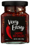 Chilli Red Chopped - 5.99 OZ (Case of 6)