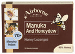 Lozenge Manuka Honeydew - 1.58OZ (case of 12)