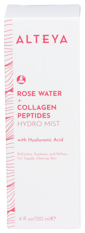 Water Rose Cllgn Peptdes - 4 FO (Case of 1)