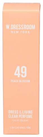 Perfume No49 Peach Blssm - 2.36 OZ (Case of 1)