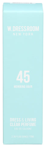 Perfume No45 Mornng Rain - 2.36 OZ (Case of 1)