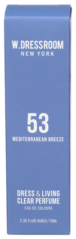 Perfume No53 Medtrrn Brz - 2.36 OZ (Case of 1)