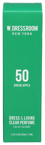 Perfume No50 Green Apple - 2.36 OZ (Case of 1)