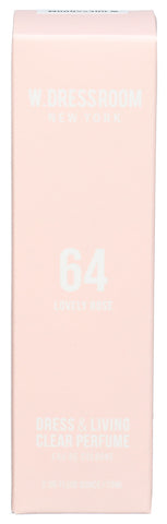 Perfume No64 Lovely Rose - 2.36 OZ (Case of 1)