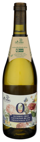 Na Wine Sauvignon Blanc - 25.36 OZ (Case of 12)