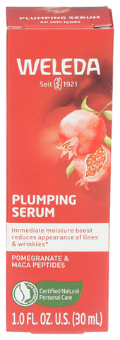 Serum Plumping - 1 FO (Case of 1)