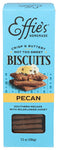 BISCUITS PECAN - 7.2 OZ (Case of 12)