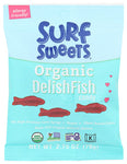 Delish Fish - 2.75OZ (case of 12)