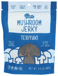 Jerky Mushroom Teriyaki - 2.2 OZ (Case of 6)