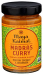 Sauce Smmr Madras Curry - 12.5OZ (case of 6)