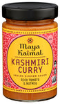 Sauce Smmr Kashmiri Curry - 12.5OZ (case of 6)