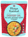 Everyday Dal Red Lntl - 10OZ (case of 6)