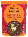 Everyday Dal Blk Lntl - 10OZ (case of 6)