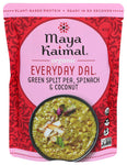 Everyday Dal Splt Pea - 10OZ (case of 6)